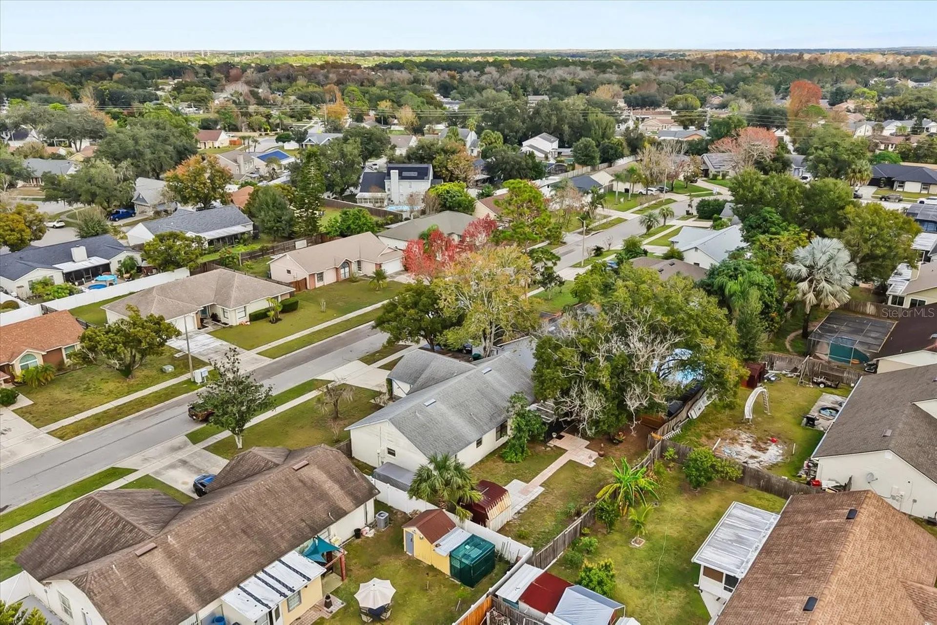 4814 Myrtle Bay Drive Orlando FL 32829