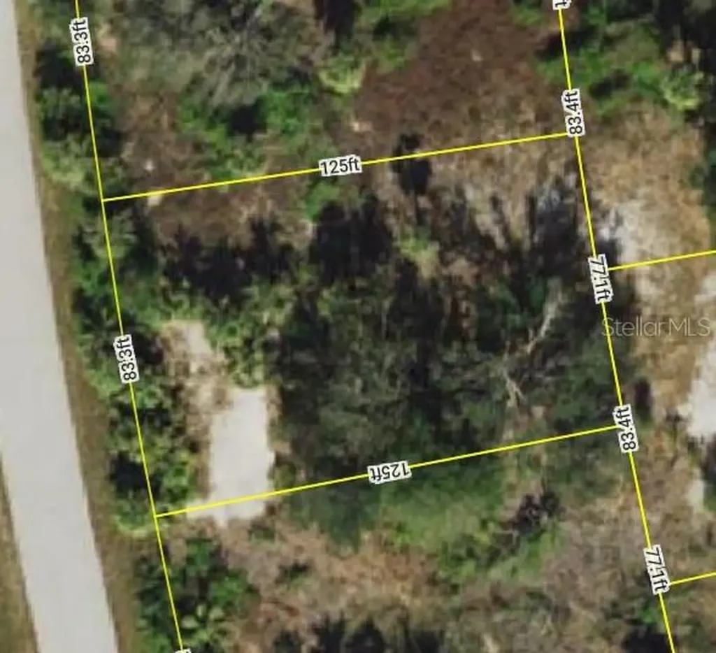 7072 Manniz Road Port Charlotte FL 33981