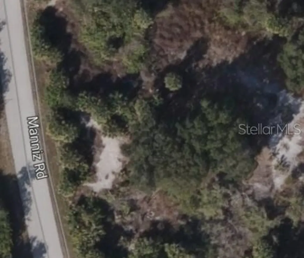 7072 Manniz Road Port Charlotte FL 33981