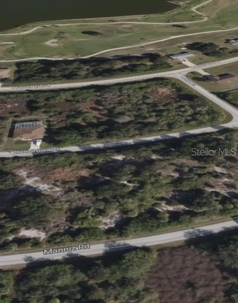7072 Manniz Road Port Charlotte FL 33981