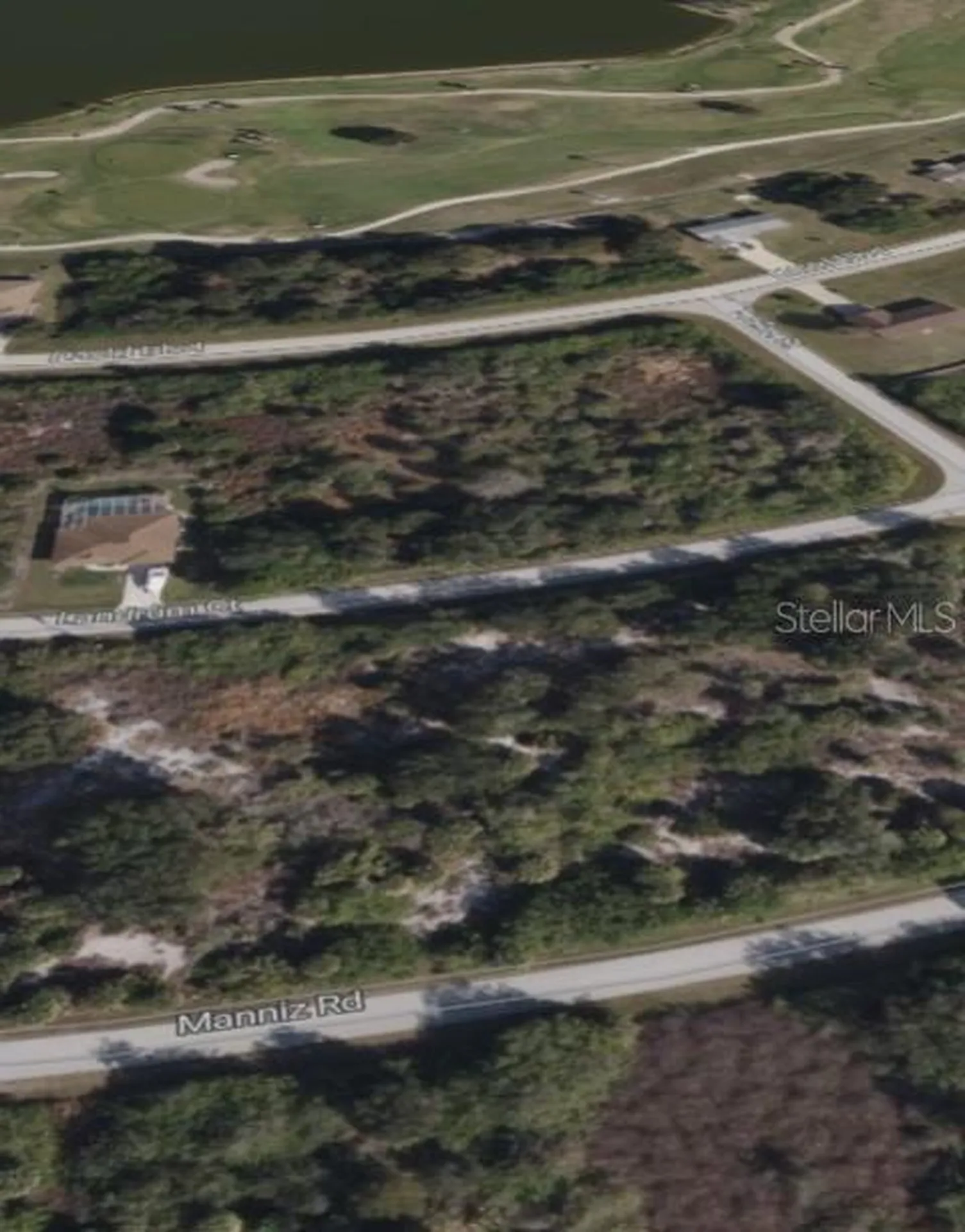7072 Manniz Road Port Charlotte FL 33981