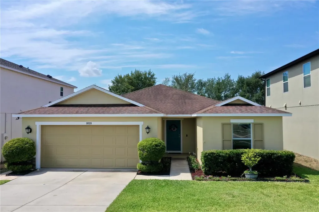 16526 Caju Road Clermont FL 34711