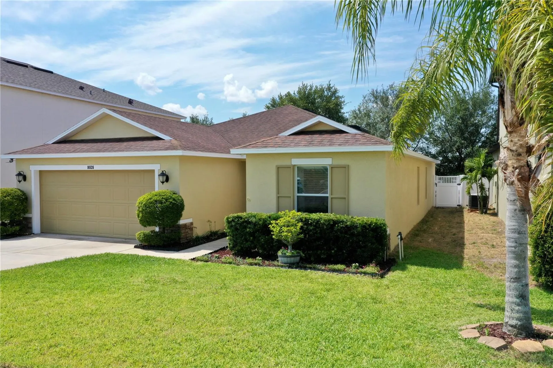 16526 Caju Road Clermont FL 34711