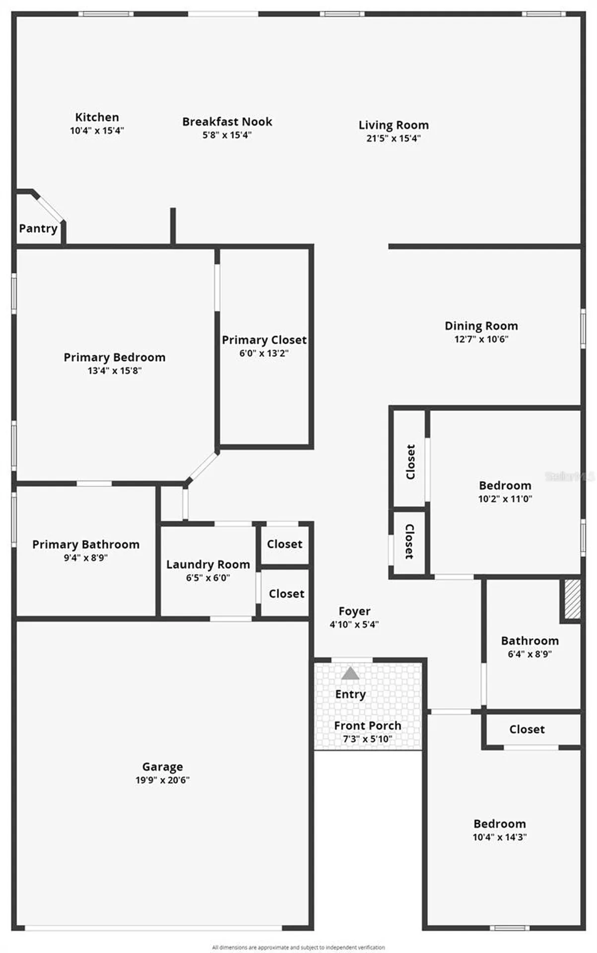 16526 Caju Road Clermont FL 34711