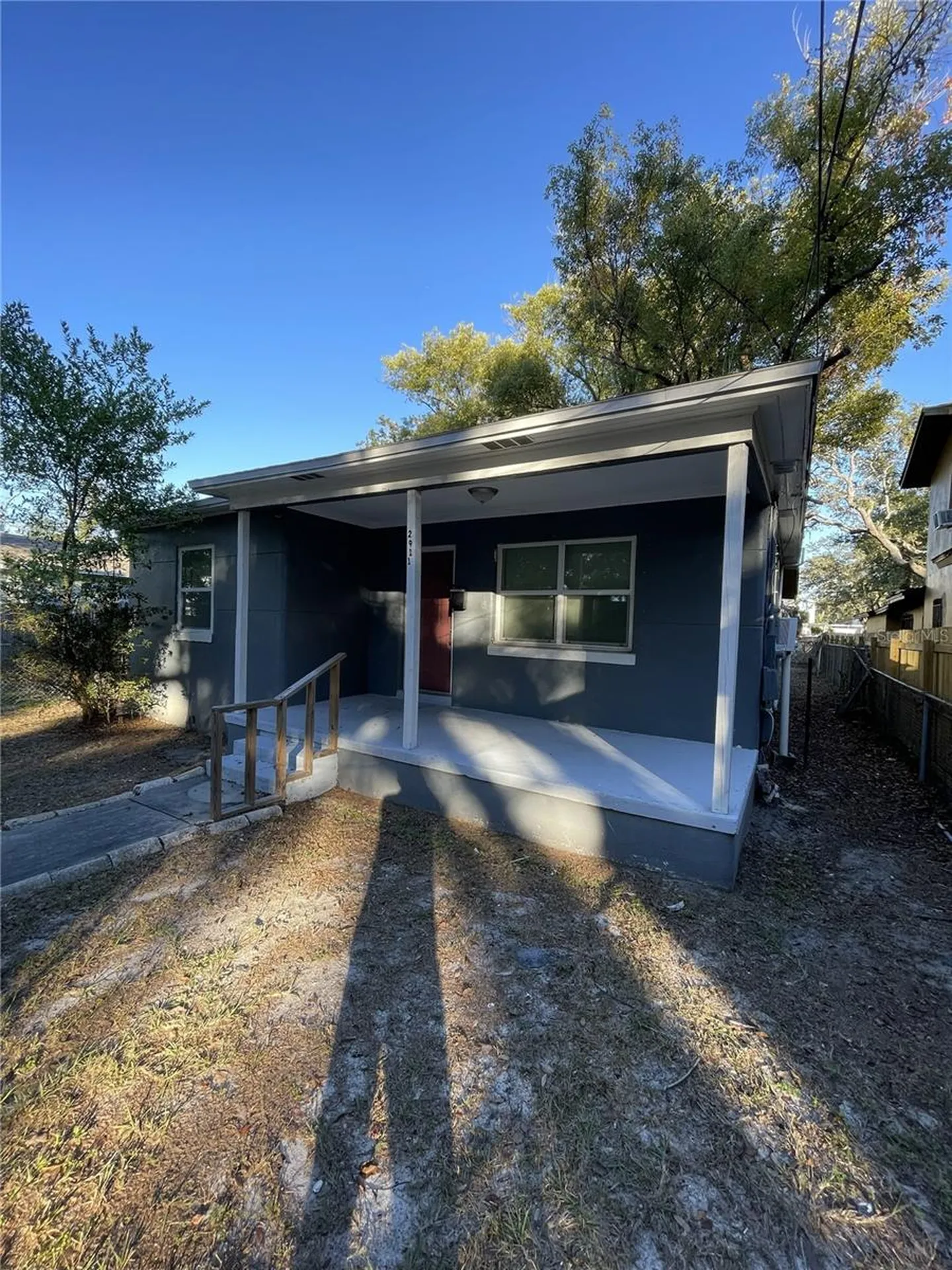 2911 N Woodrow Avenue Tampa FL 33602