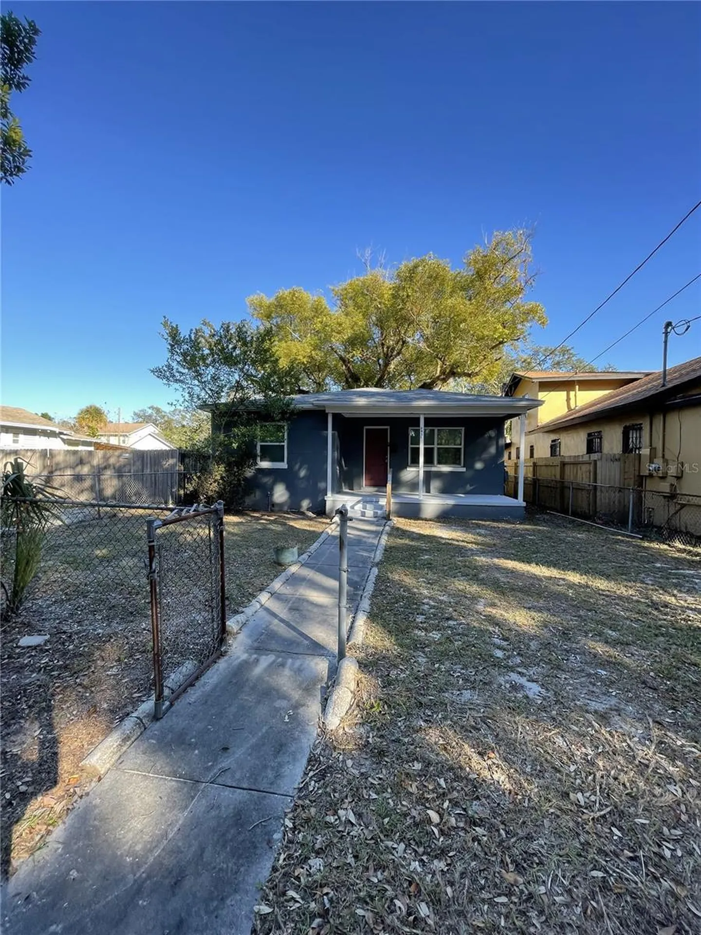 2911 N Woodrow Avenue Tampa FL 33602