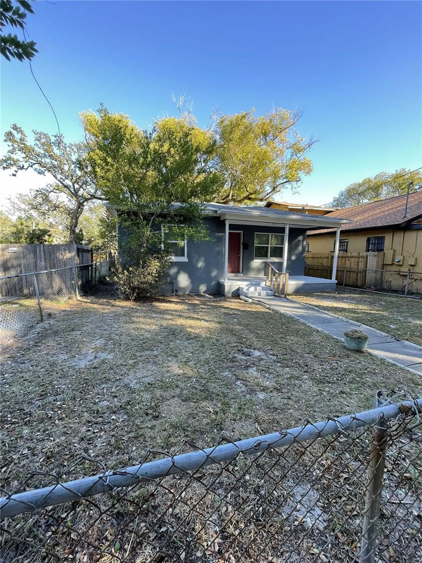 2911 N Woodrow Avenue Tampa FL 33602