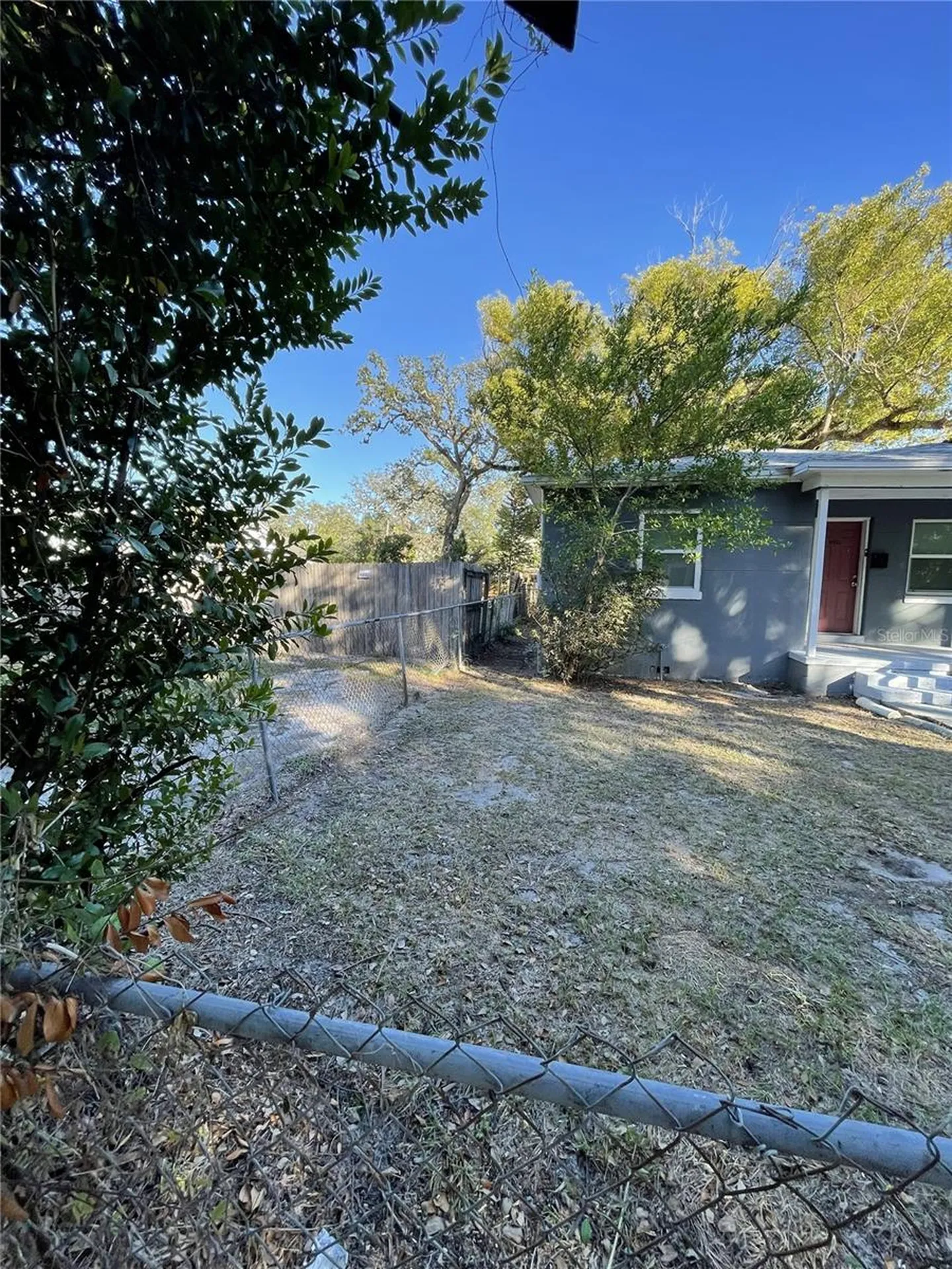 2911 N Woodrow Avenue Tampa FL 33602