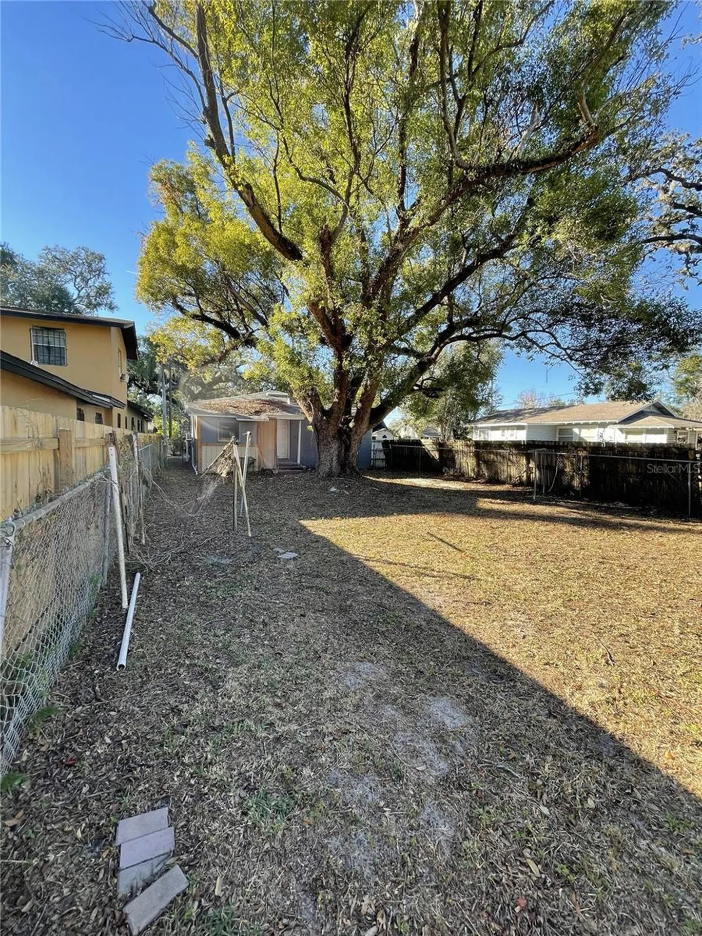 2911 N Woodrow Avenue Tampa FL 33602