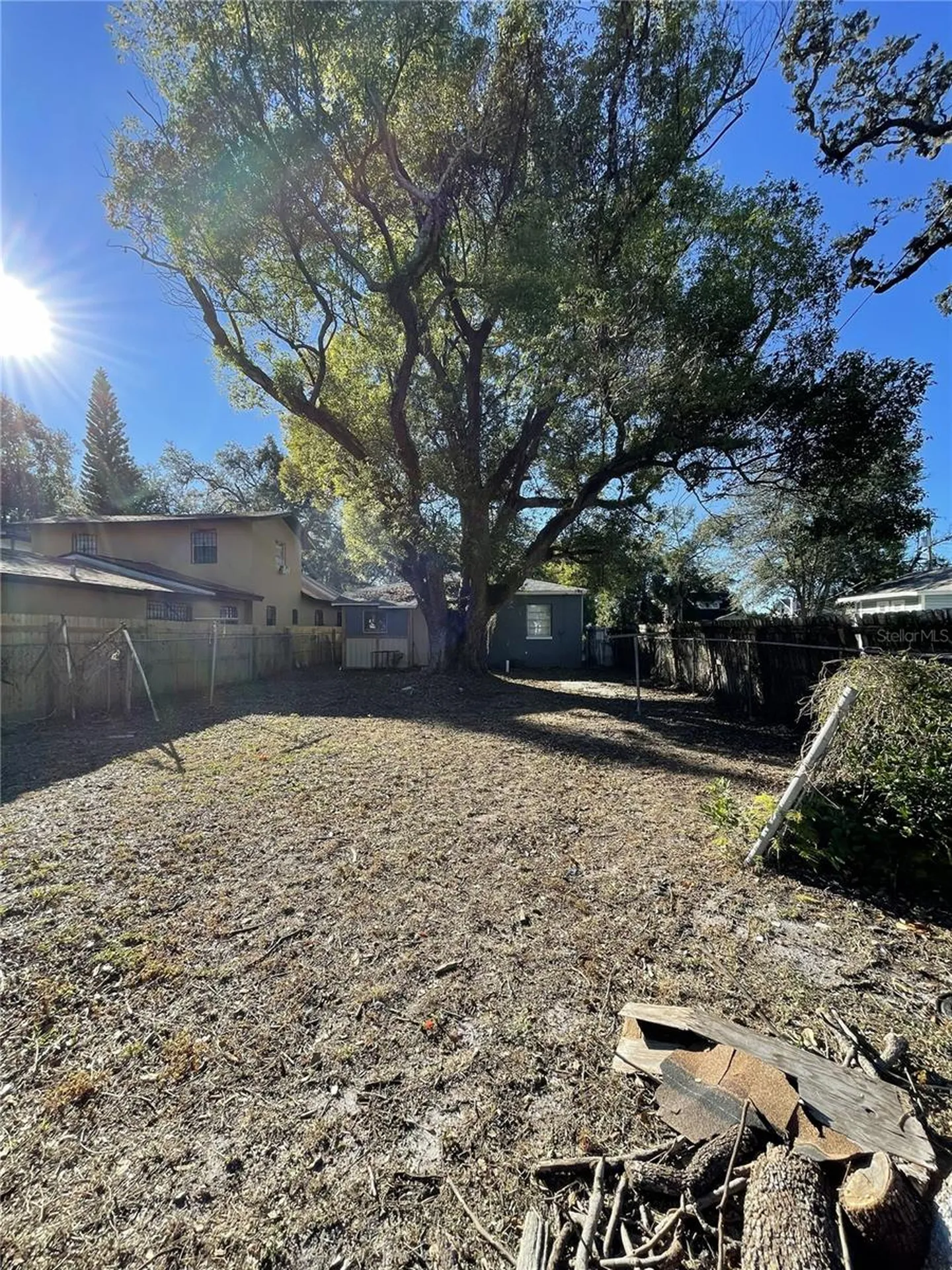 2911 N Woodrow Avenue Tampa FL 33602