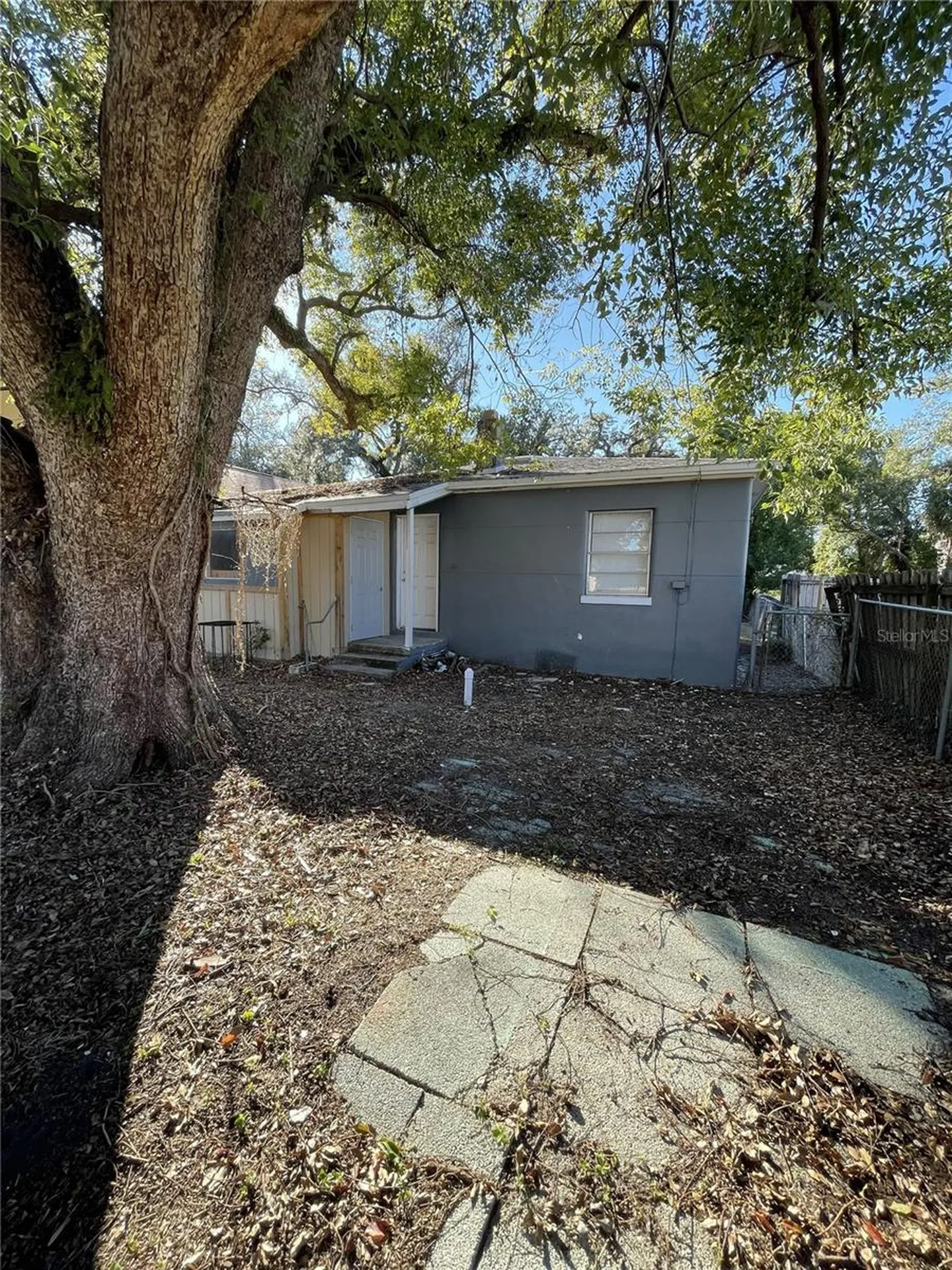 2911 N Woodrow Avenue Tampa FL 33602