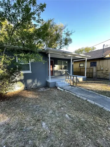2911 N Woodrow Avenue Tampa FL 33602