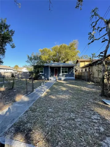 2911 N Woodrow Avenue Tampa FL 33602