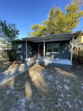 2911 N Woodrow Avenue Tampa FL 33602