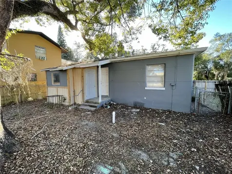 2911 N Woodrow Avenue Tampa FL 33602