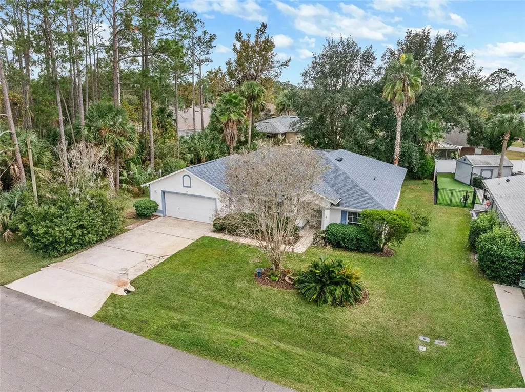 4 Pine Branch Place Palm Coast FL 32164