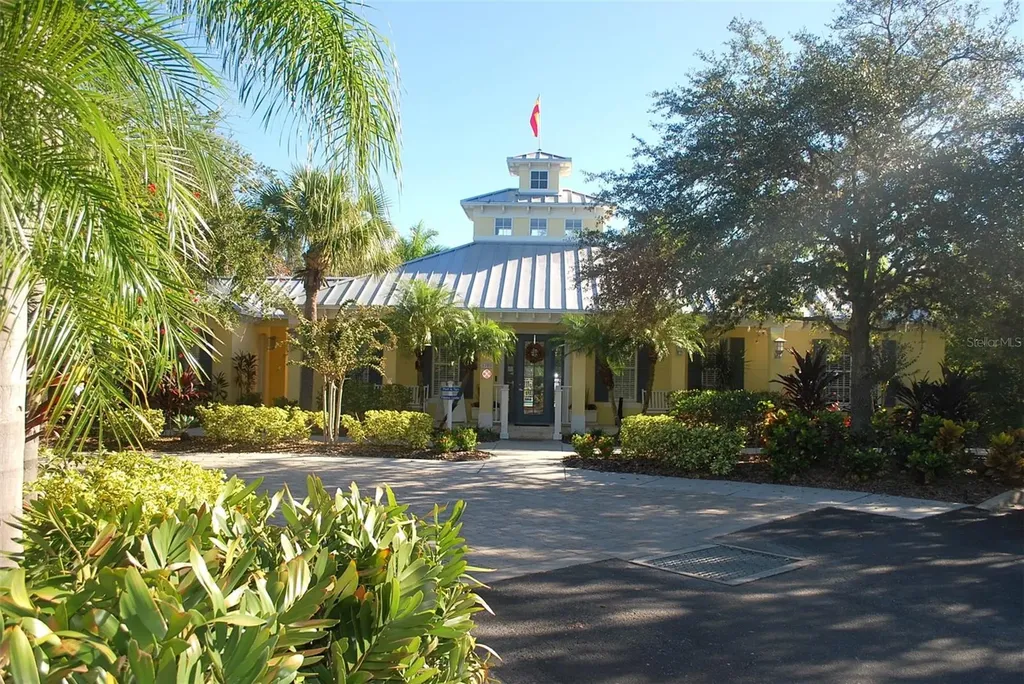 5577 Key West Place Bradenton FL 34203