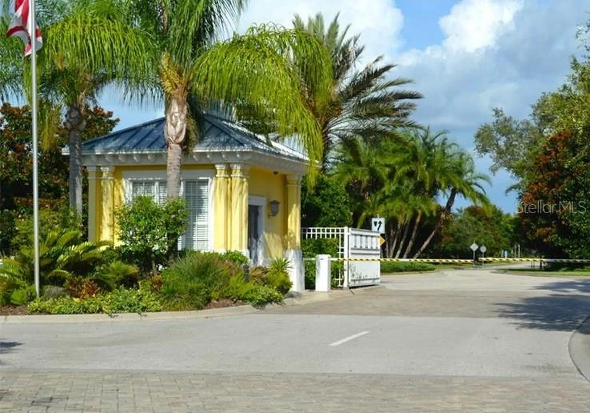 5577 Key West Place Bradenton FL 34203