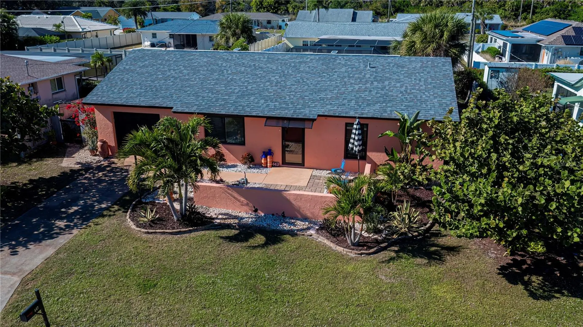 443 Belmont Avenue Venice FL 34293