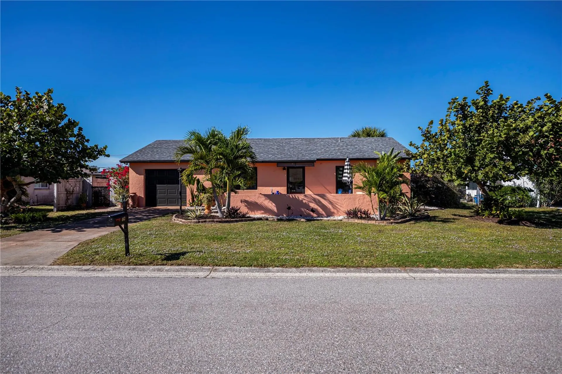 443 Belmont Avenue Venice FL 34293