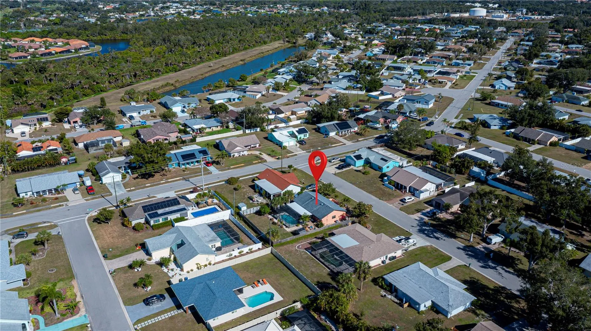 443 Belmont Avenue Venice FL 34293