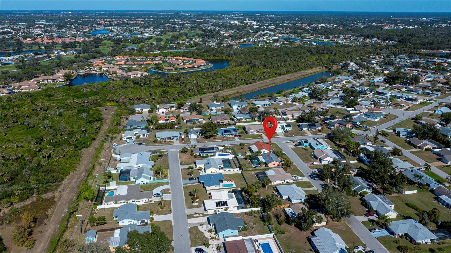 443 Belmont Avenue Venice FL 34293