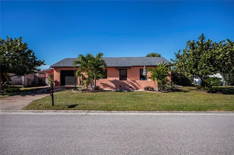 443 Belmont Avenue Venice FL 34293