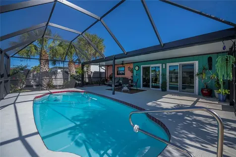 443 Belmont Avenue Venice FL 34293