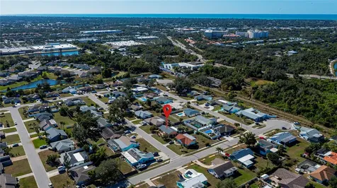 443 Belmont Avenue Venice FL 34293