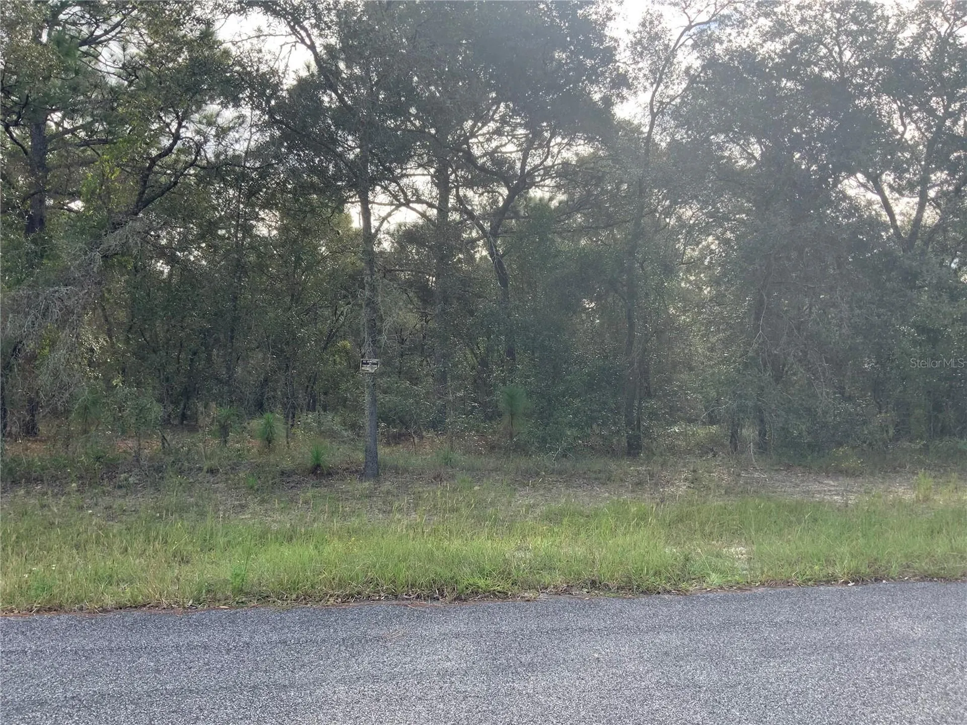 00 SE 136th. Lot 9 Terrace Morriston FL 32668