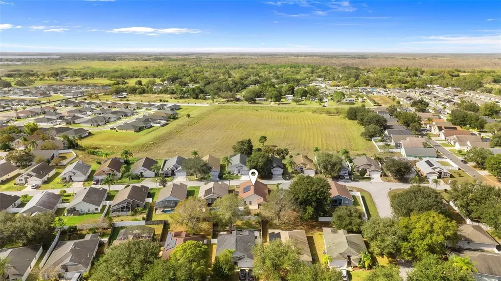 226 Jessamine Drive Davenport FL 33837