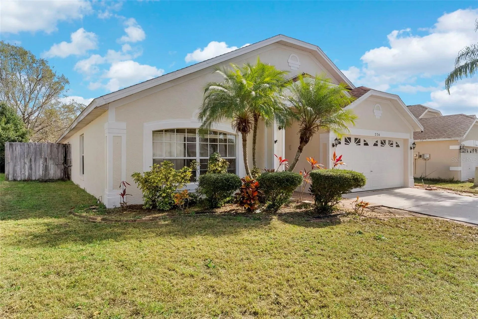 226 Jessamine Drive Davenport FL 33837