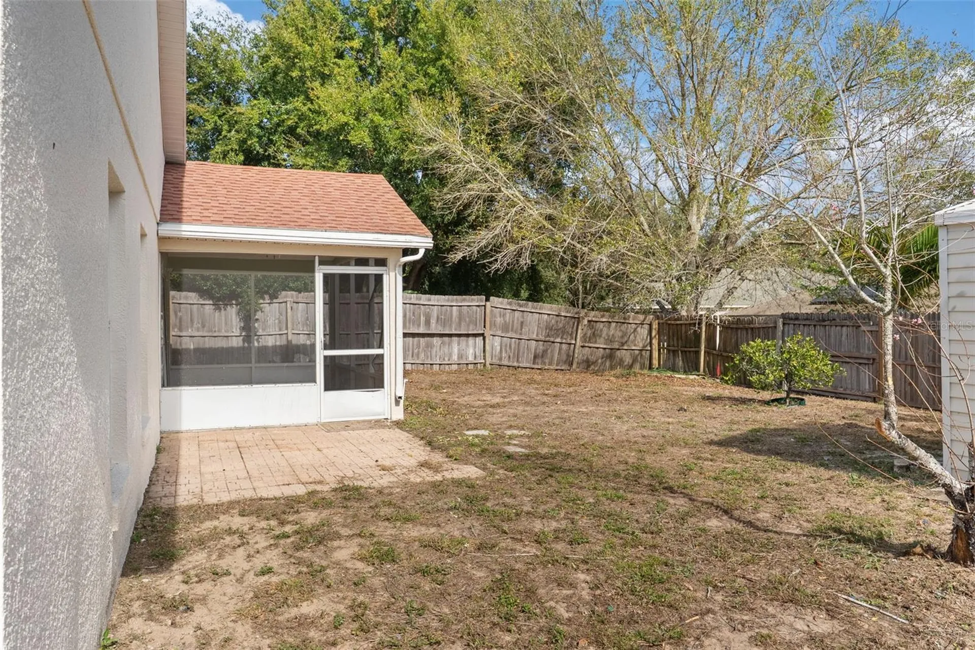 226 Jessamine Drive Davenport FL 33837