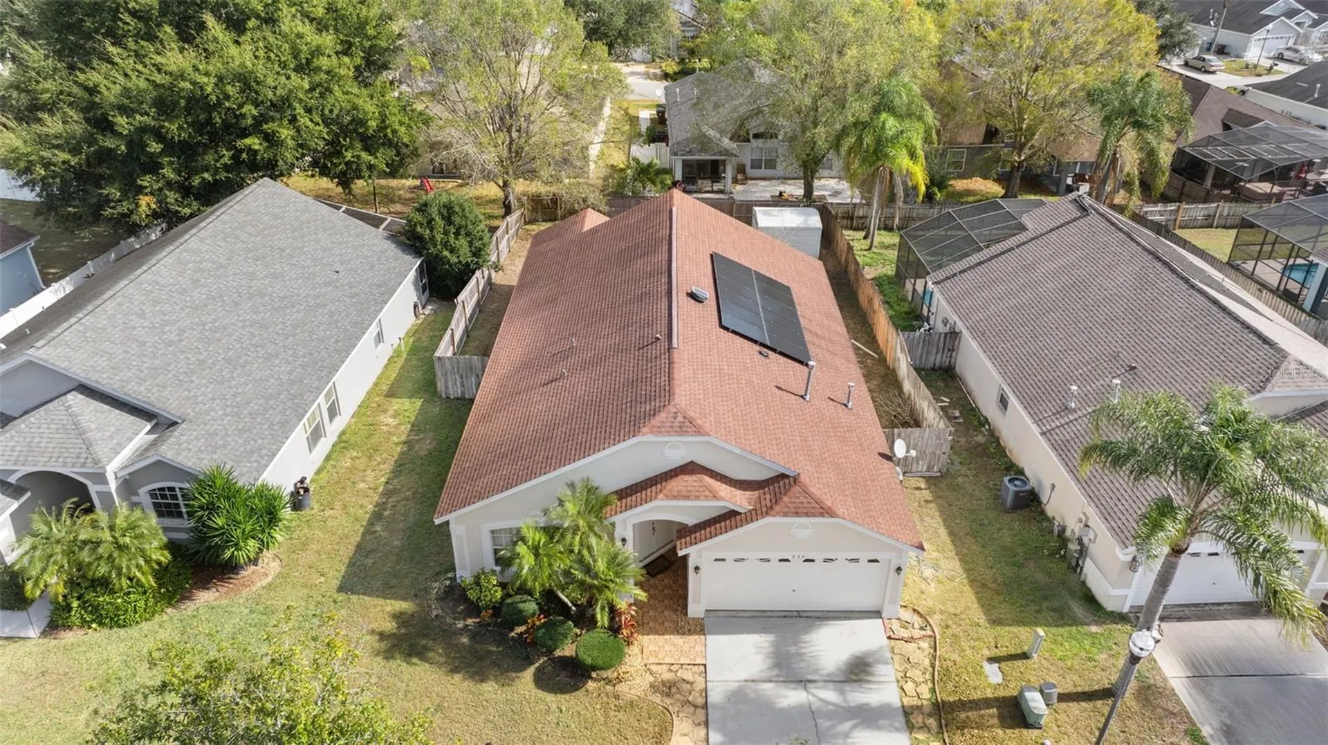 226 Jessamine Drive Davenport FL 33837