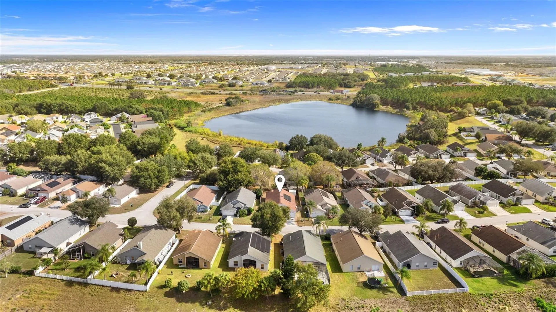226 Jessamine Drive Davenport FL 33837