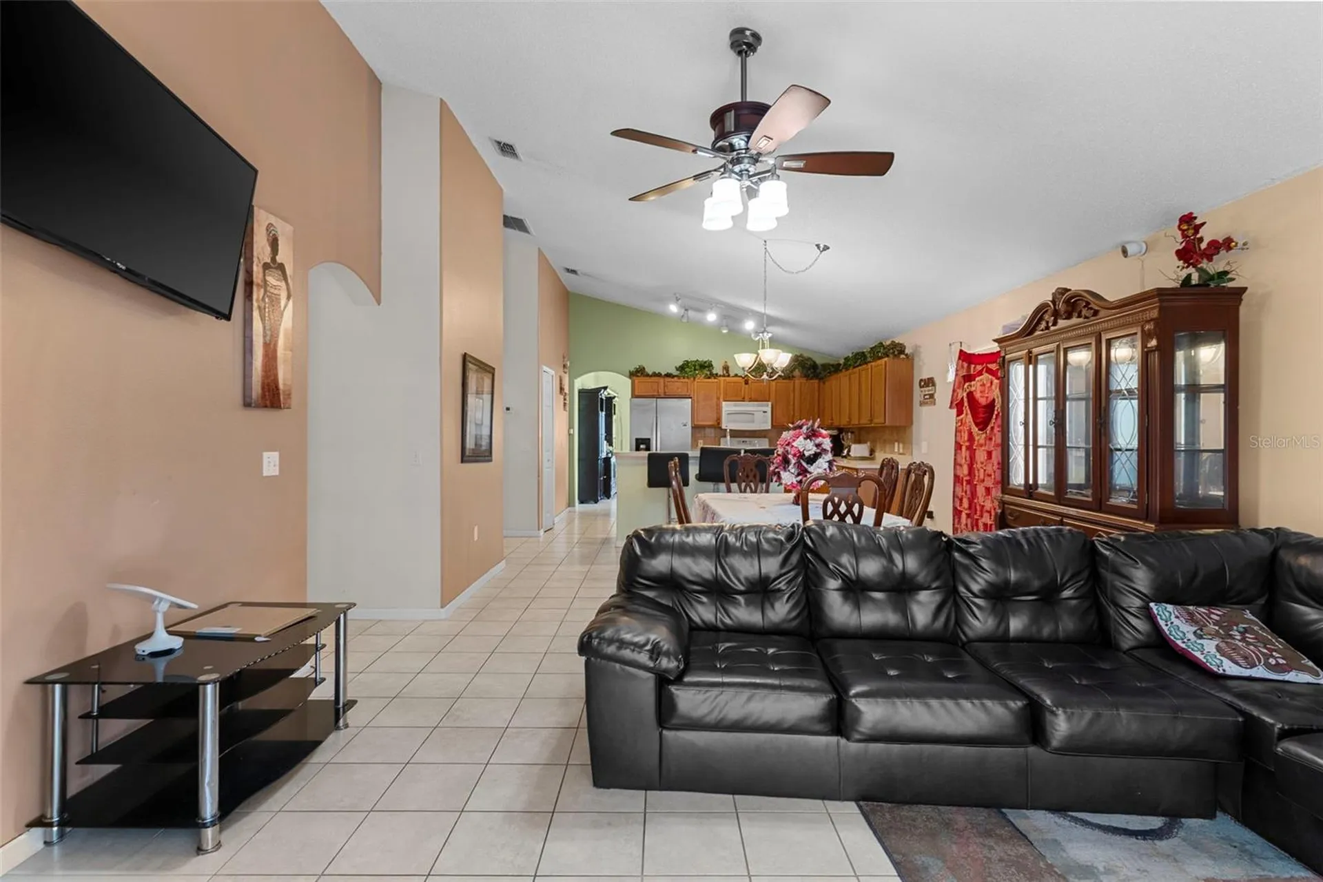 226 Jessamine Drive Davenport FL 33837