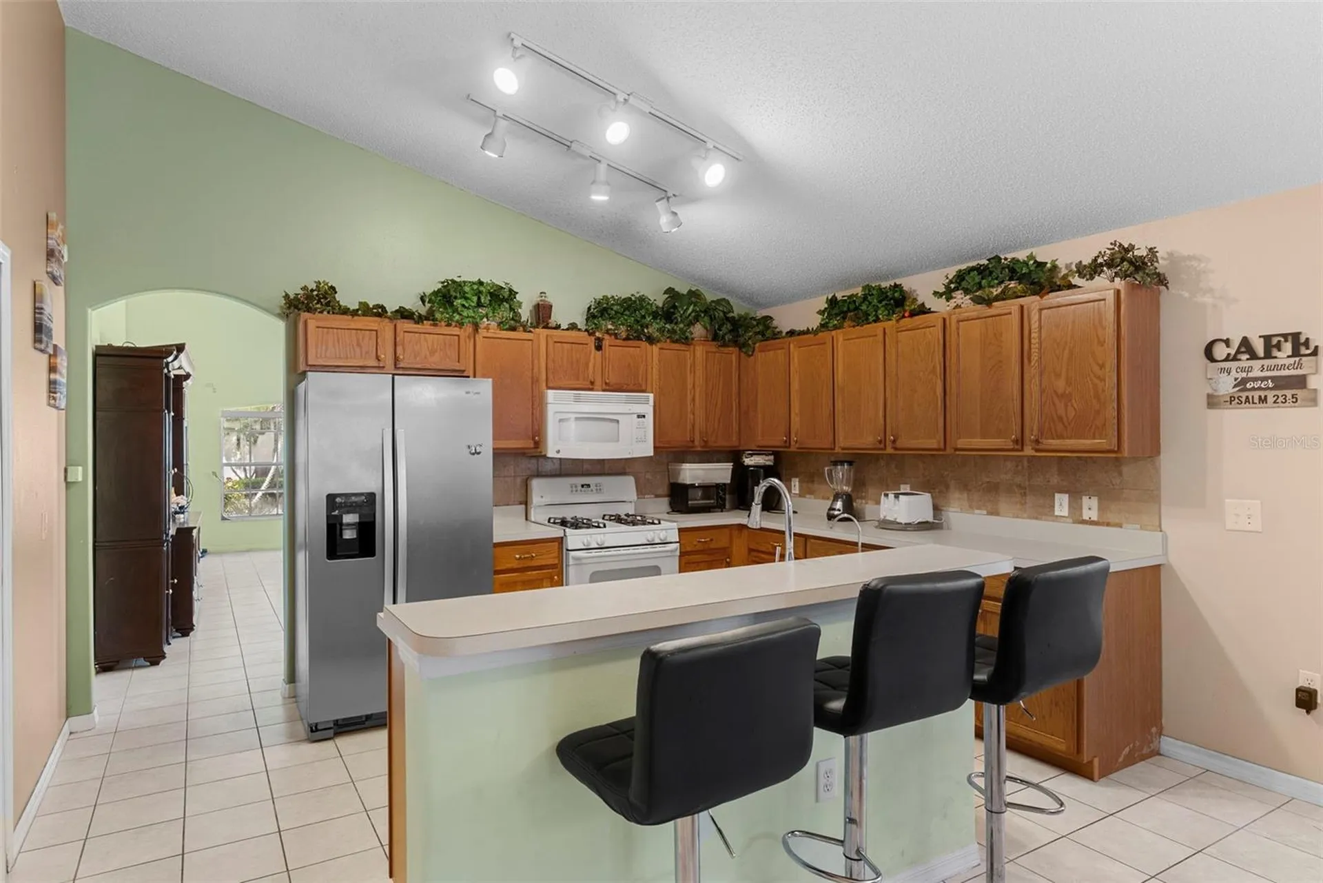 226 Jessamine Drive Davenport FL 33837