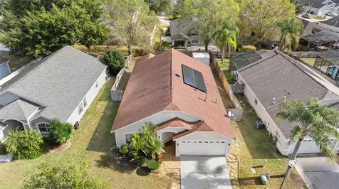 226 Jessamine Drive Davenport FL 33837