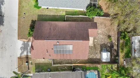 226 Jessamine Drive Davenport FL 33837