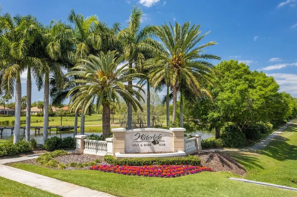 9616 Turning Leaf Terrace Bradenton FL 34212