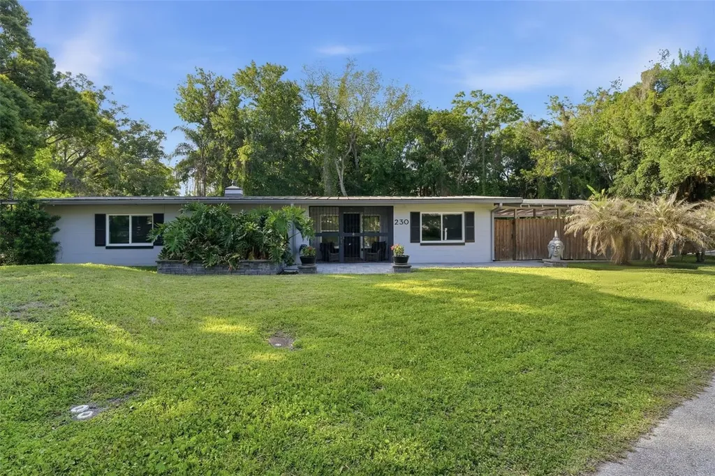 230 Hazard Street Orlando FL 32804