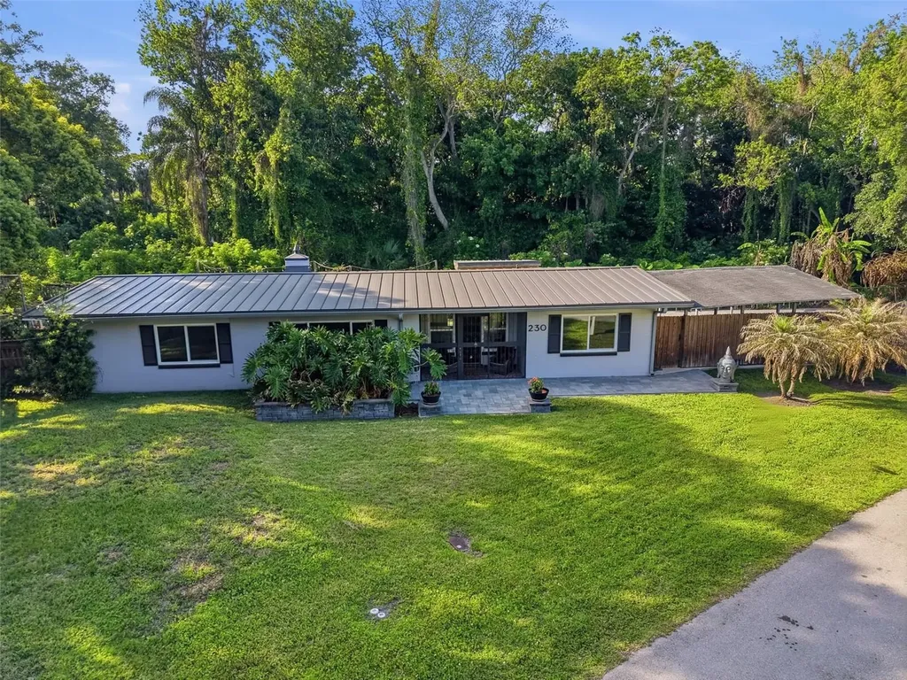 230 Hazard Street Orlando FL 32804