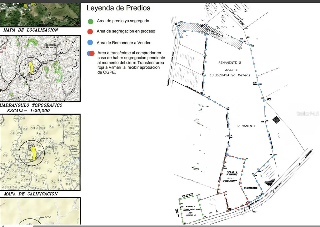 Km. 2.0 414 Street Rincon PR 00677