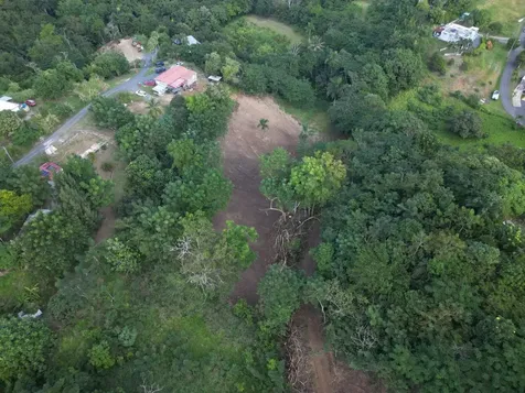 Km. 2.0 414 Street Rincon PR 00677