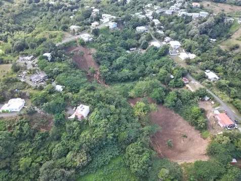 Km. 2.0 414 Street Rincon PR 00677