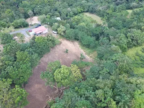 Km. 2.0 414 Street Rincon PR 00677