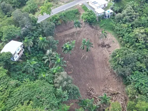 Km. 2.0 414 Street Rincon PR 00677