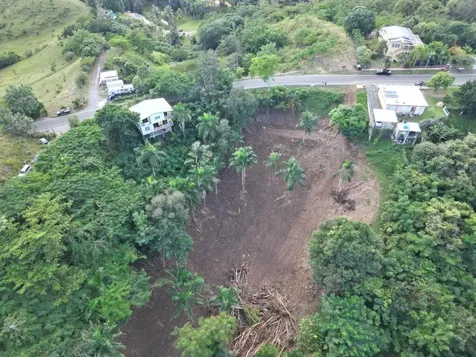 Km. 2.0 414 Street Rincon PR 00677