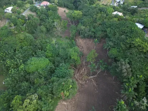 Km. 2.0 414 Street Rincon PR 00677