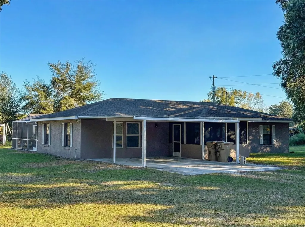 24729 Crooked Mile Road Paisley FL 32767